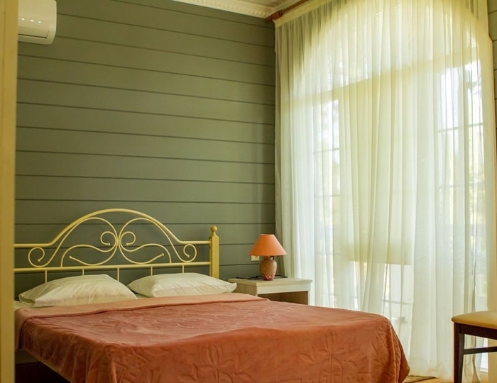 Стандарт - Отель Maxx / Макс Гудаута