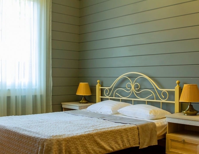 Стандарт с балконом - Отель Maxx / Макс Гудаута