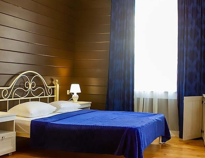 Улучшенный - Отель Maxx / Макс Гудаута