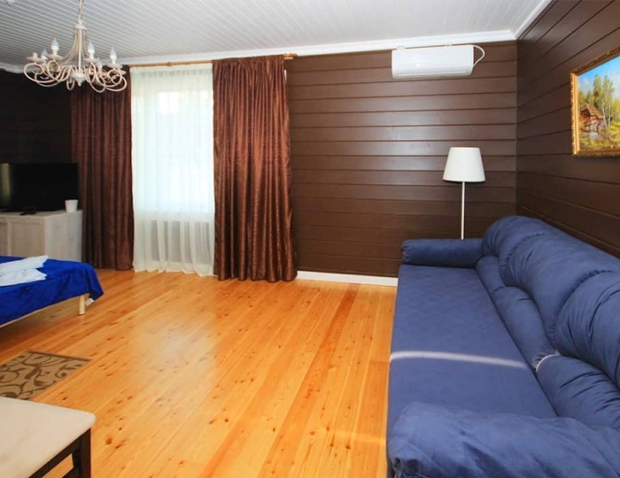 Улучшенный - Отель Maxx / Макс Гудаута